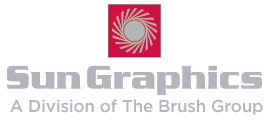 Sun Graphics Logo
